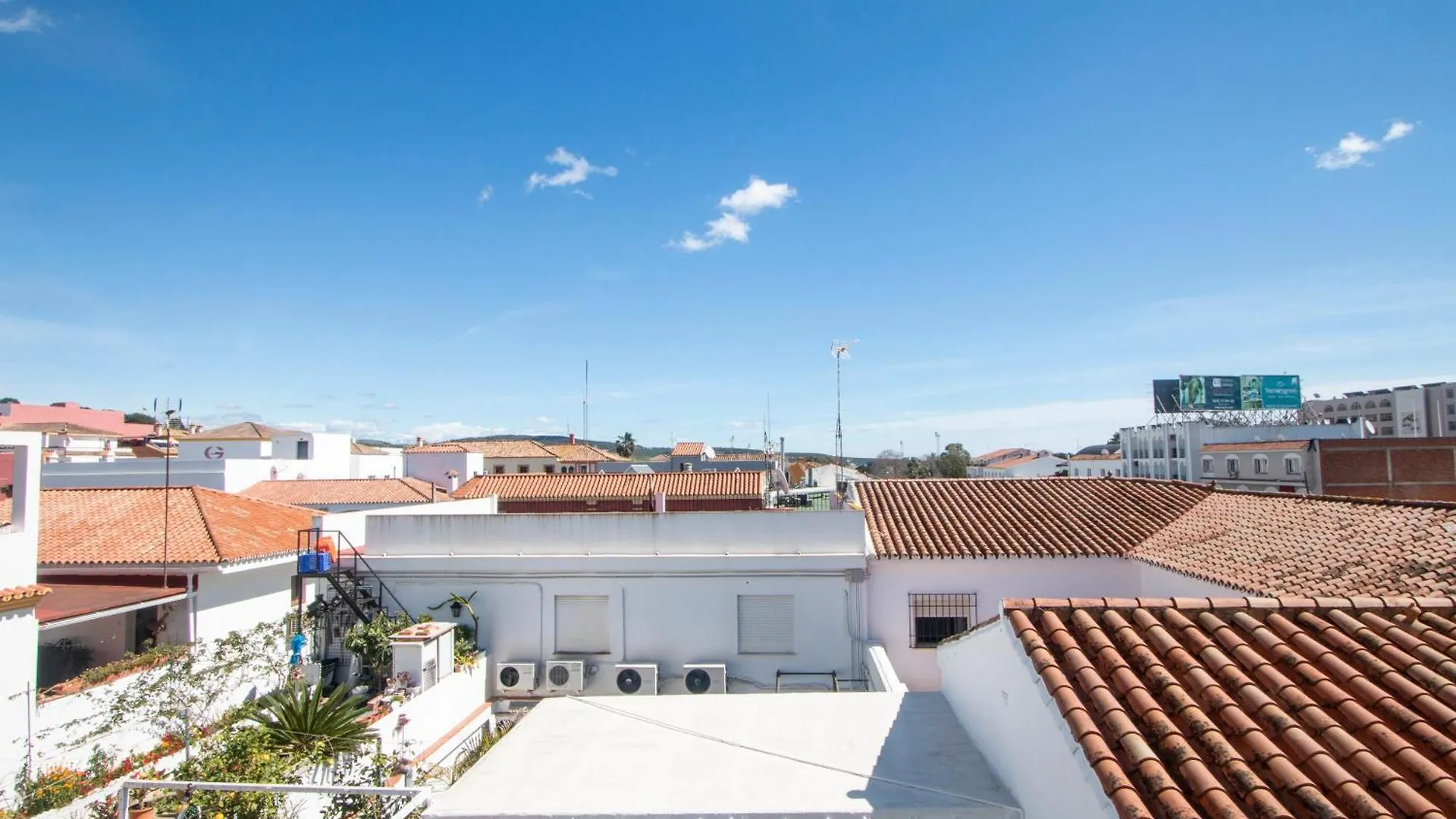 Apartmán Apartamento Sotogrande Pueblo Nuevo de Guadiaro
