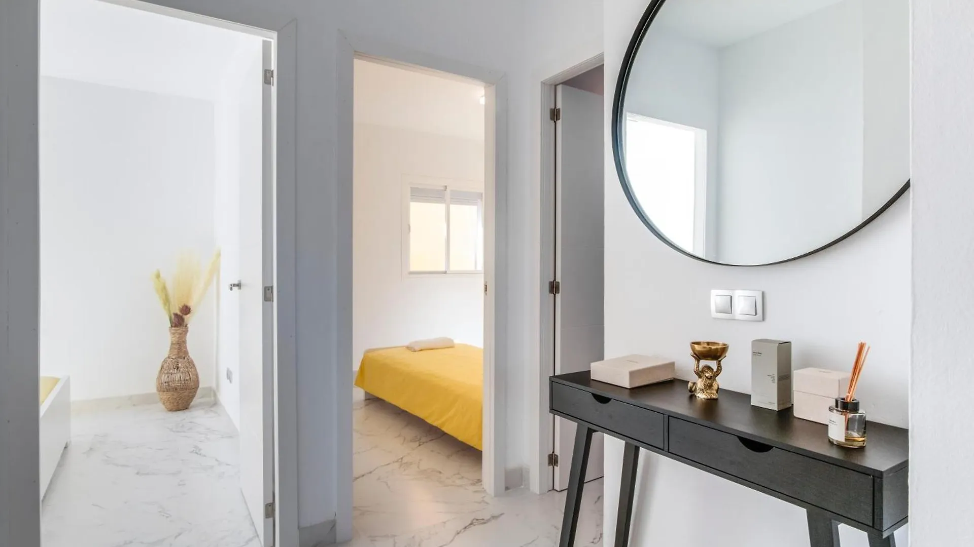 Apartamento Sotogrande Pueblo Nuevo de Guadiaro Apartmán