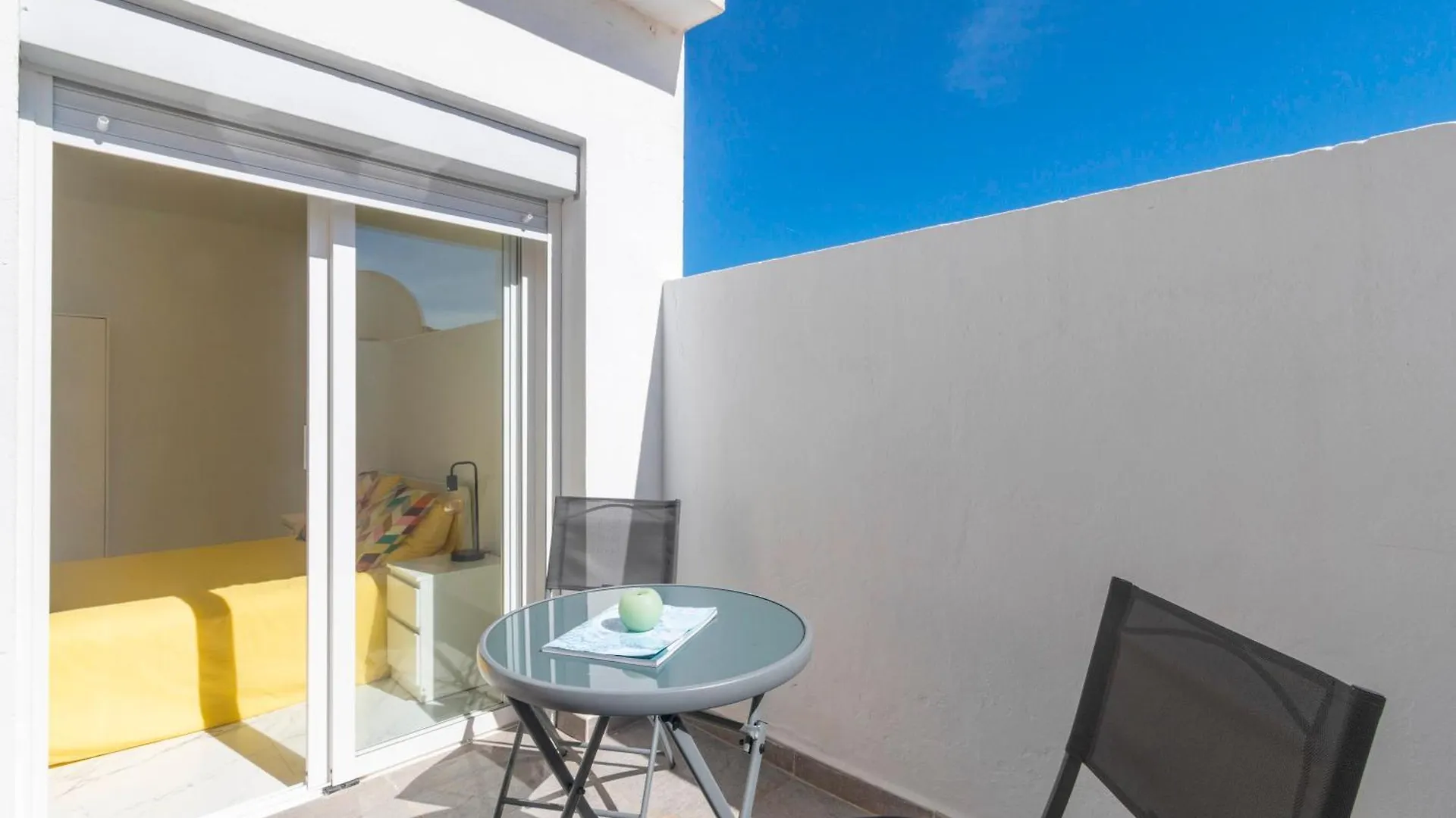 Apartamento Sotogrande Pueblo Nuevo de Guadiaro 0*,  Španělsko